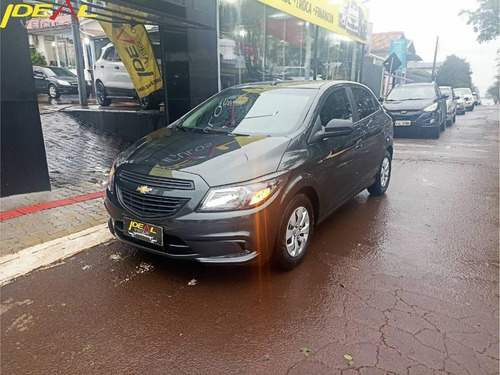 Imagem 1 de 13 de Chevrolet Onix 10mt Joye