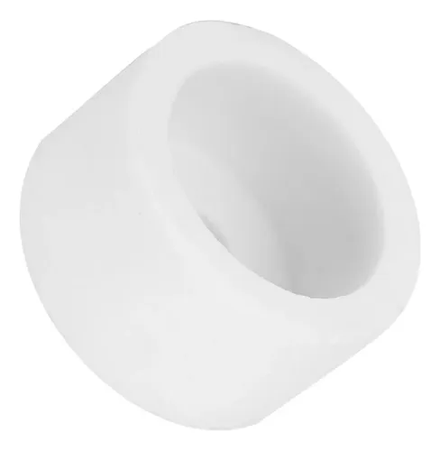 Piedra Copa Recta - Oxido De Aluminio Blanco - Aceros - Gran