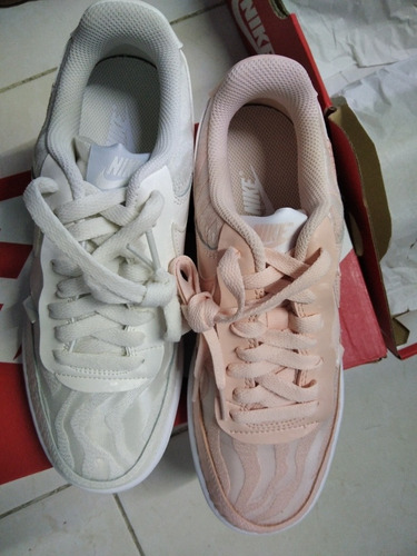 Nike Court Vision Talla 4.5mx