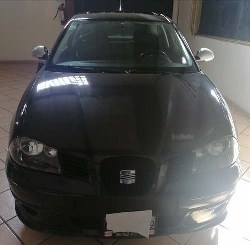 Imagen 1 de 9 de Seat Ibiza 2008 2.0 Sport 5p Mt