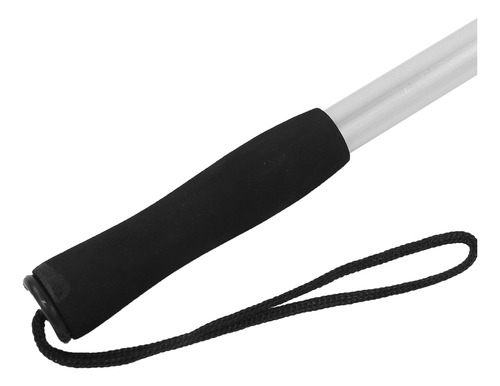 Gancho Telescópico De Acero Inoxidable Con Forma De Pez, Dis