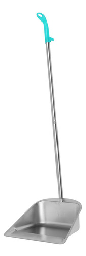 Recogedor De Polvo De Metal Recogedor Vertical Recogedor De