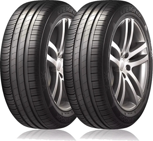 Kit de 2 pneus Hankook Kinergy Eco K425 K425 P 205/60R16 92 V