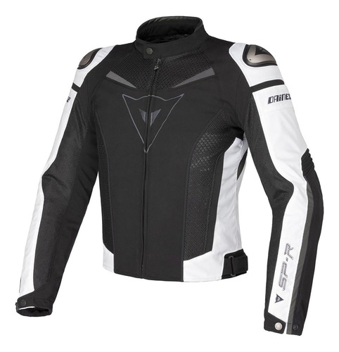 Casaca Dainese Spr De Verano/invierno - Casaca De Moto