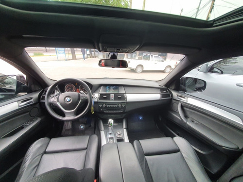 Bmw X6 3.0 Xdrive 35i Sportive 306cv 2010