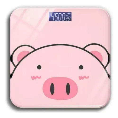 Yuxdaqi Usb Báscula Digital Para Grasa Corporal Peso,hasta 180 Kg