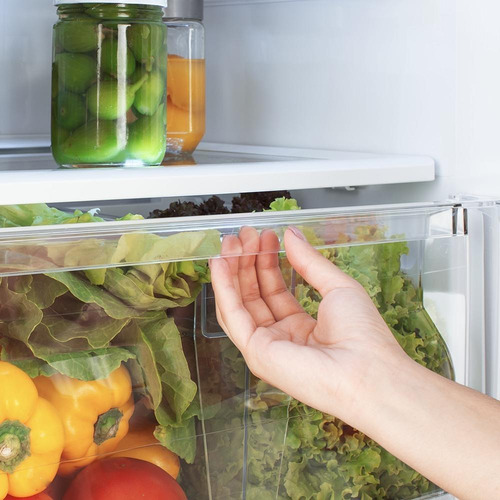 Geladeira Frost Free Bottom Freezer Electrolux 454l Db53
