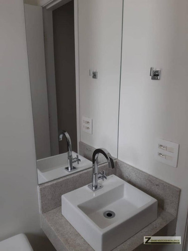 Imagem 19 de 19 de Apartamento Com 2 Dormitórios À Venda, 52 M² Por R$ 315.000,00 - Macedo - Guarulhos/sp - Ap0888