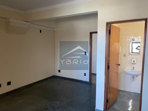 Imagem 4 de 19 de Sala Comercial Venda E Locação Comercial Tebas, 23 De Maio , Jundiaí - Sa00160 - 70960104