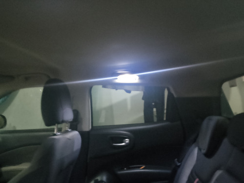 Fiat Toro 1.8 16v Freedom Flex 4x2 Aut. 4p