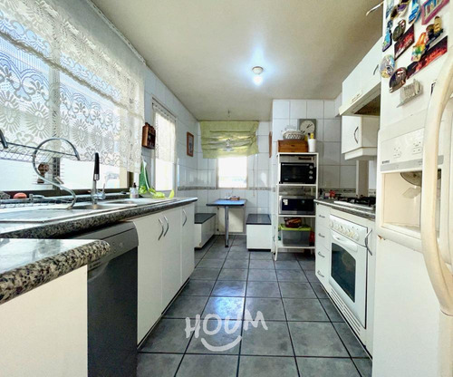 Casa Valle De Casablanca Norte Id: 77953