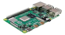 Comprar Raspberry Pi 4 Modelo B 2019 Quad Core 64 Bit Wifi Bluetooth