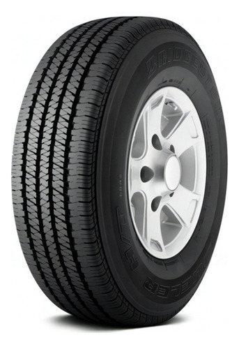 Neumático Bridgestone Dueler H/T D684 IÏ LT 215/65R16 98 T