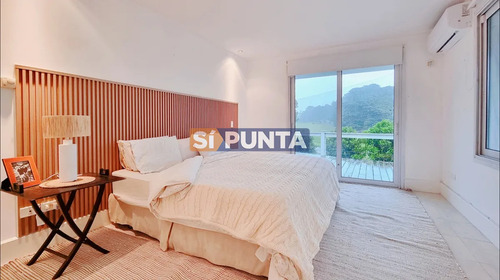 Casa En El Golf, Hoyo 7, 4 Dormitorios, Barbacoa Y Piscina, Playroom