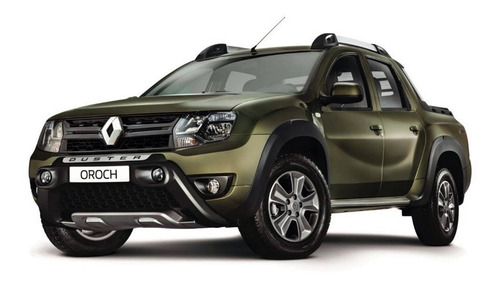 Presilha Cinta Filtro Combustível Renault Logan / Sandero