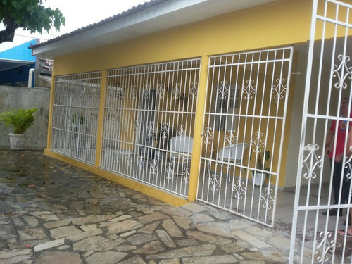 Casa Para Venda - 003440