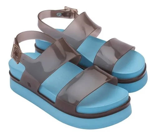 Valor da hotsell melissa cosmic sandal