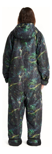 Saco De Dormir - Selk'bag - Lite Rainforest - Talla L