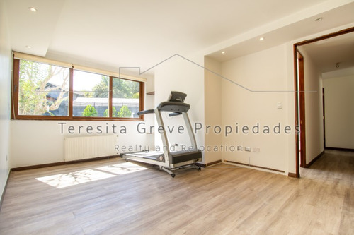 Fabulosa Casa Remodelada, A Pasos Sport Frances
