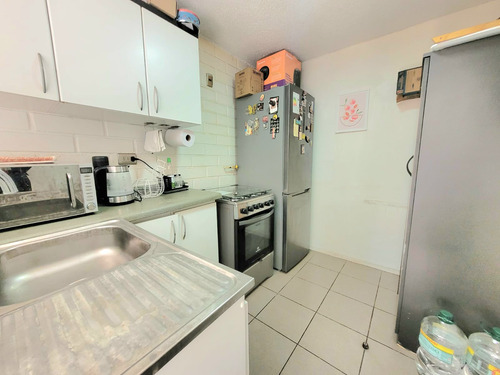 Arriendo En Condomio, 3d,2b, Malloco