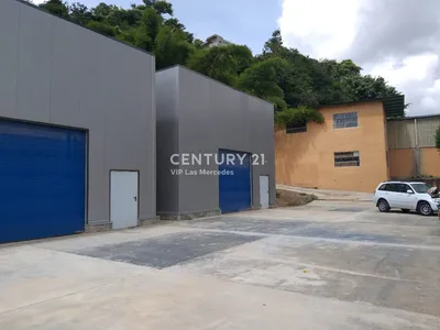 Galpón en venta