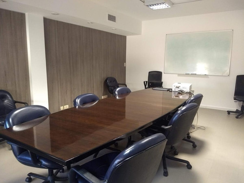 Imagen 22 de 26 de Oficina En Venta - 700 M2 - Centro Incluye 13 Cocheras Fijas