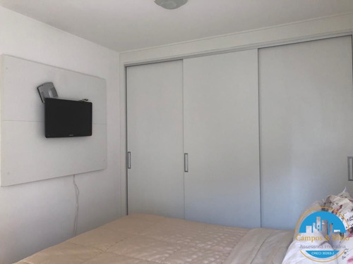 Imagem 4 de 30 de Apartamento Padrão À Venda Em São Paulo/sp - 91