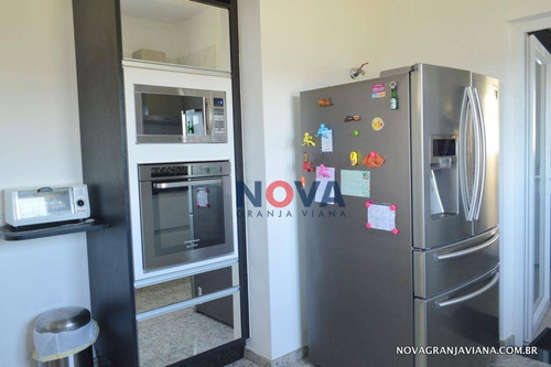 Imagem 20 de 30 de Casa Com 3 Dormitórios, 390 M² - Venda Por R$ 2.100.000,00 Ou Aluguel Por R$ 10.000,00/mês - Reserva Santa Maria - Jandira/sp - Ca1843