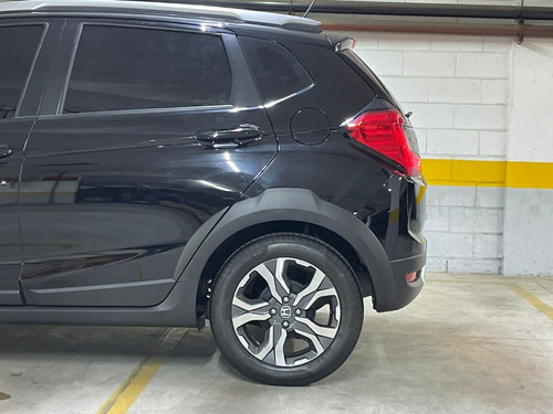 Imagem 10 de 24 de Honda Wr-v Exl
