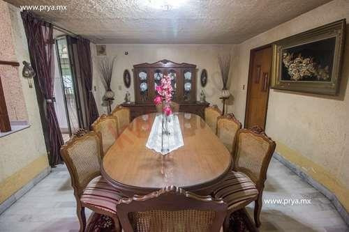 Imagen 5 de 25 de Casa En Venta En Santa Rita, Zapopan