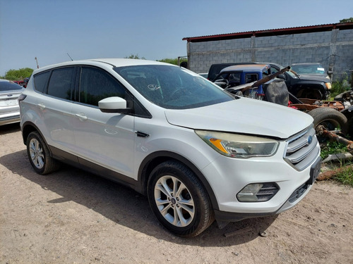 Ford Escape 2017 ( En Partes ) 2017 - 2019 1.5l Turbo Yonke