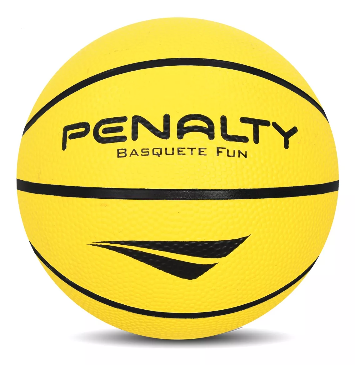 Kit 6 Bolas Basquete Oficial Playoff Penalty Atacado Com Nf - Bola