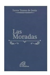 Imagen 1 de 5 de Las Moradas.  Santa Teresa De Jesús 