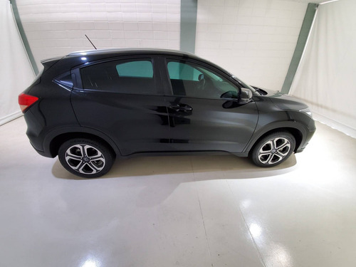 Imagem 4 de 15 de Honda Hr-v 1.8 16v Flex Ex 4p Automático