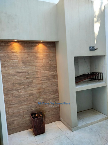 Imagen 17 de 30 de Venta Casa Tres Cruces 2 Dormitorios Patio Balcón Divina! Usd 89.000 Más Saldo