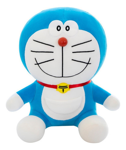 Regalo De Peluche Doraemon50cm