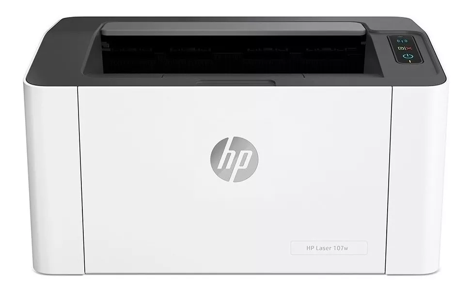 Primera imagen para búsqueda de hp 107w