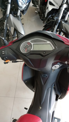 Imagen 8 de 10 de Gilera Smash 125 X 0km 2022 Automoto Lanus! 100% Con Dni!!