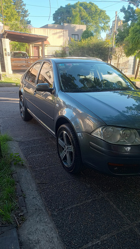 Volkswagen Bora 2.0 Trendline 115cv