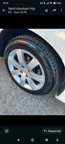 Peugeot 408 2.0 Allure 143cv