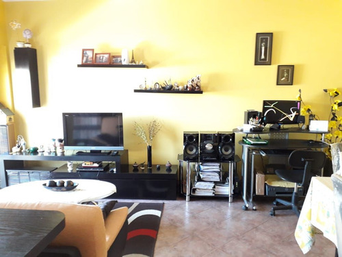 Departamento En Venta En El Palomar
