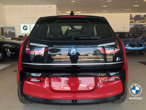 Bmw I3 0.6 Híbrido Rex Full 4p Automático