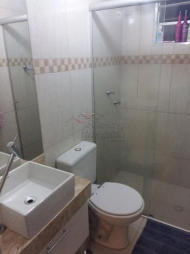 Apartamentos - Ref: V3060