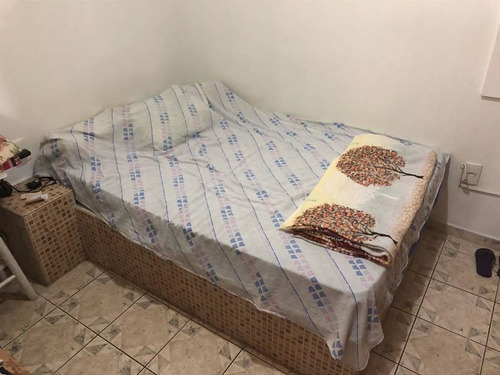 Imagem 8 de 11 de Apartamento, 2 Dorms Com 60 M² - Cidade Ocian - Praia Grande - Ref.: Pr1529 - Pr1529