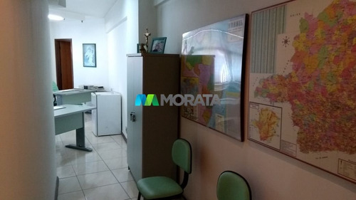 Imagem 3 de 8 de Sala - Centro - Ref: 3747 - V-mta3747