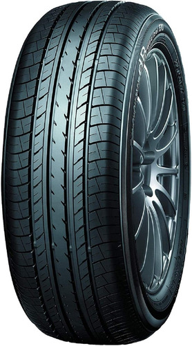 Llanta 185/60 R15 84h Yokohama Decibel E70 Msi*