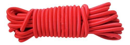 Cuerda Elástica M De Cuerda Elástica Cuerda De Para Rojo