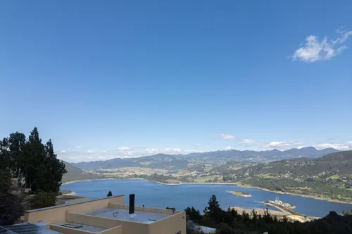 Apartamento En Venta En La Calera. Cod V7209