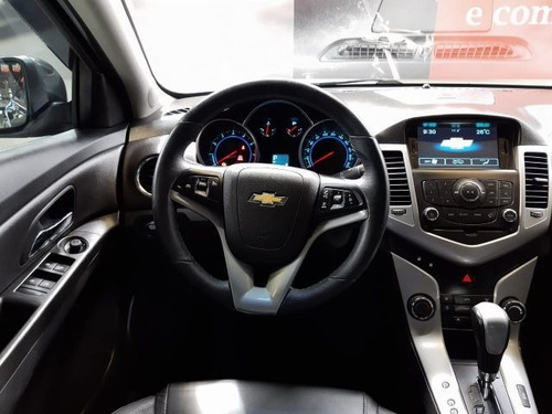 Chevrolet Cruze Lt 1.8 Ecotec 16v Flex, Fht0982