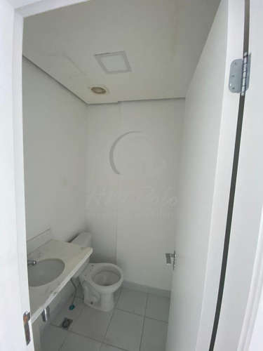 Imagem 4 de 6 de Sala À Venda Em Jardim Chapadao - Sa034939